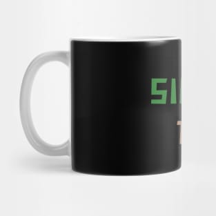 Since 1994, birthday gift, 30th birthday Mug